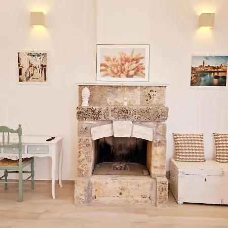 Anna House סלבה די פאסנו