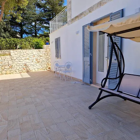 בית נופש Anna House *