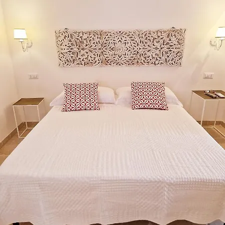 בית נופש Anna House *