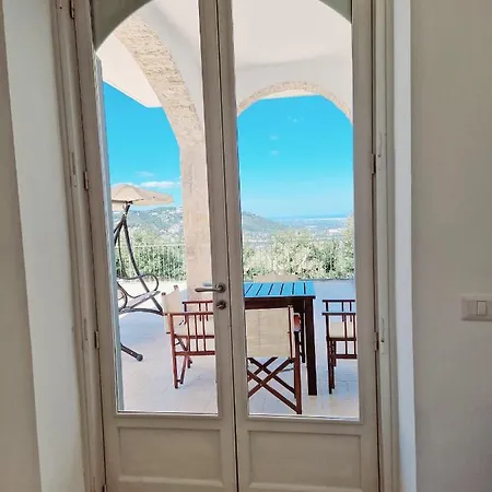 בית נופש Anna House סלבה די פאסנו