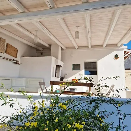 Anna House * Selva Di Fasano