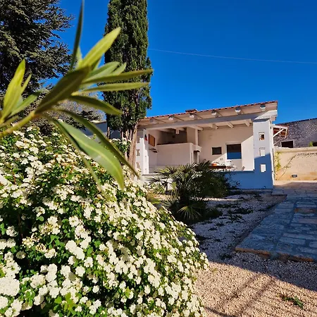 Anna House * Selva Di Fasano